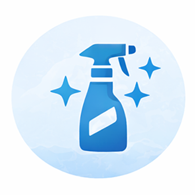 Special Cleaning Projects