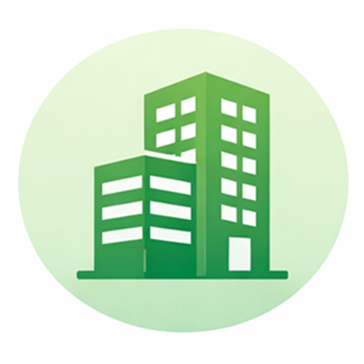 Commercial Building Cleaning